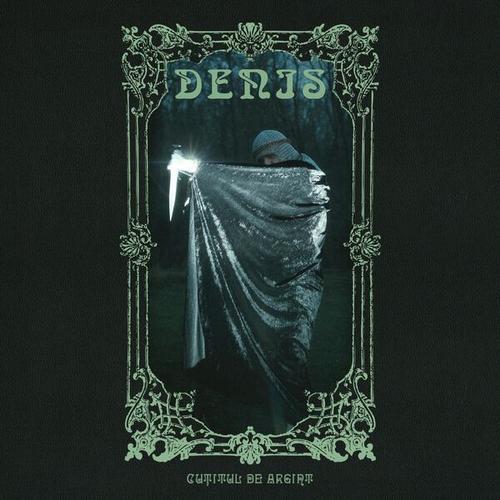 D.E.N.I.S. - Cuțitul De Argint (2025) 320|FLAC