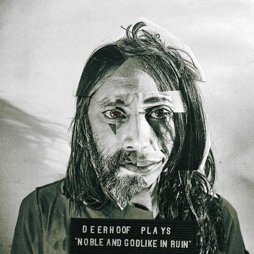 Deerhoof - Noble and Godlike in Ruin (2025) 320|FLAC
