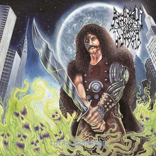 Awaken The Night - Total Kommando (2025)