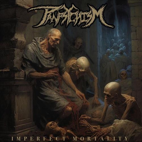 Panpsychism - Imperfect Mortality (2025)