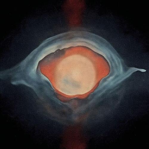 Mamuthones - From Word To Flesh (2025) 320|FLAC