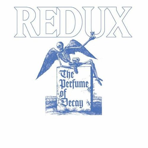Tigercub - The Perfume Of Decay (Redux) (2025) 320|FLAC