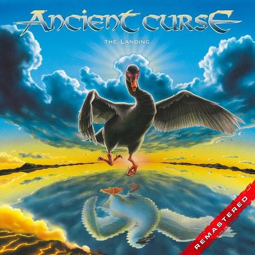 Ancient Curse - The Landing (Remastered) (2025) 320|FLAC