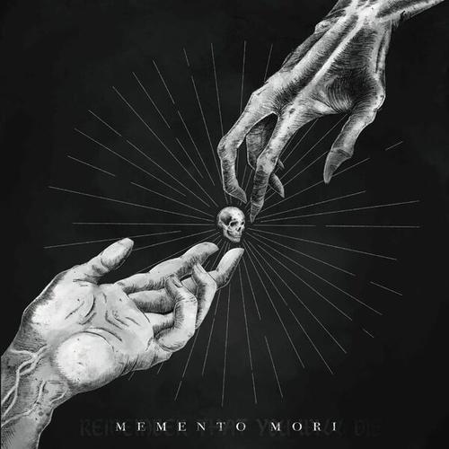 Steven Hufalar - Memento Mori (2025)