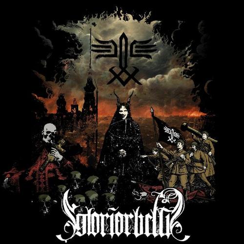 Glorior Belli - Glorior Belli (2025) 320|FLAC