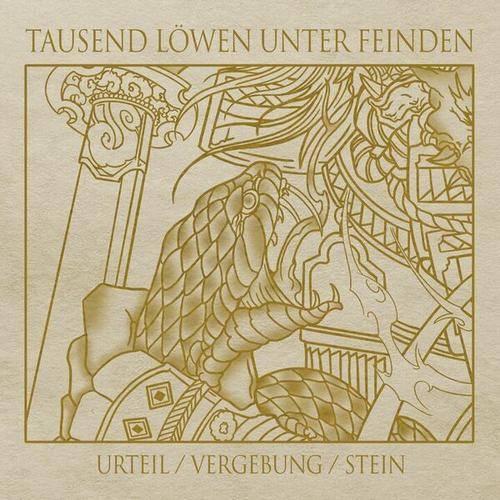 Tausend Lowen unter Feinden - Urteil (2025) 320|FLAC