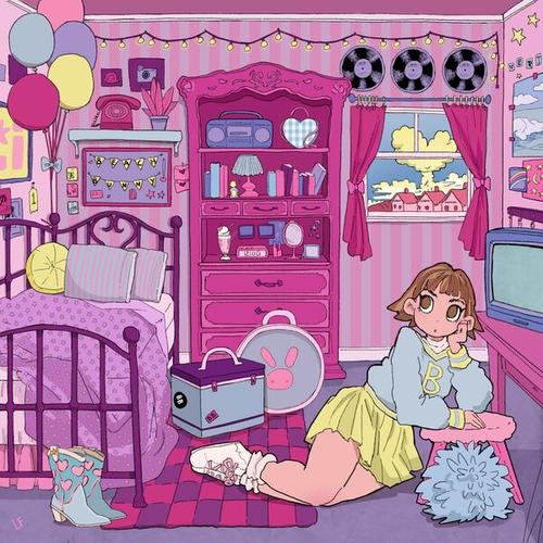 Beach Bunny - Tunnel Vision (2025)