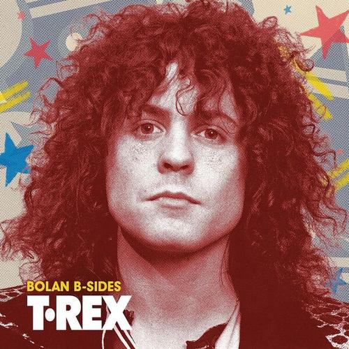 T. Rex - Bolan B-Sides (2025) 320|FLAC