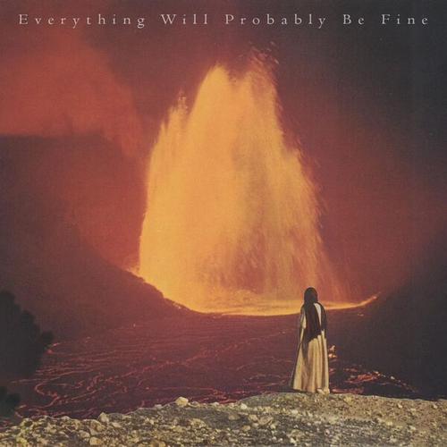 Empress Ephemeral - Everything Will Probably Be Fine (2025) 320|FLAC