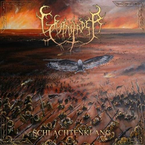 Granitader - Schlachtenklang [ep] (2025) 320|FLAC