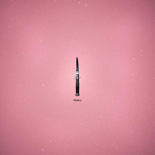 The Raveonettes - PE'AHI II (2025) 320|FLAC