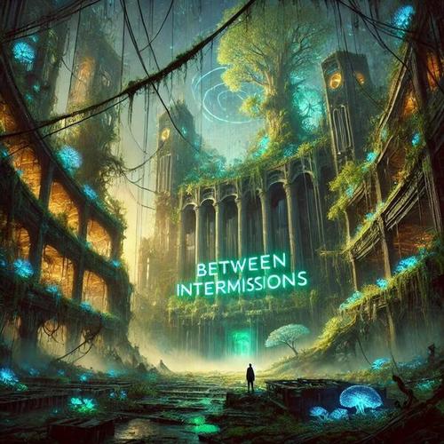 Morten Langrind - Between intermissions (2025) 320|FLAC