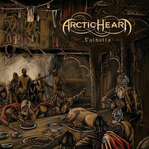 Arctic Heart - Valhalla (2025) 320|FLAC