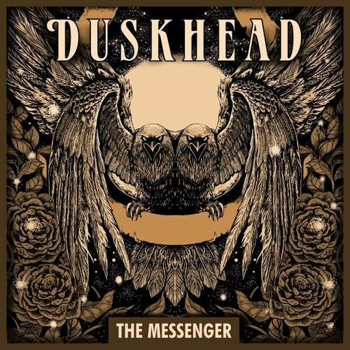 Duskhead - The Messenger [ep] (2025)