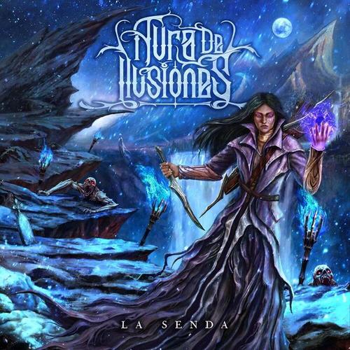Aura De Ilusiones - La Senda (2025)