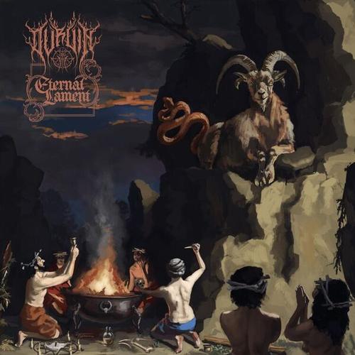 Ov Ruin - Eternal Lament [ep] (2025) 320|FLAC