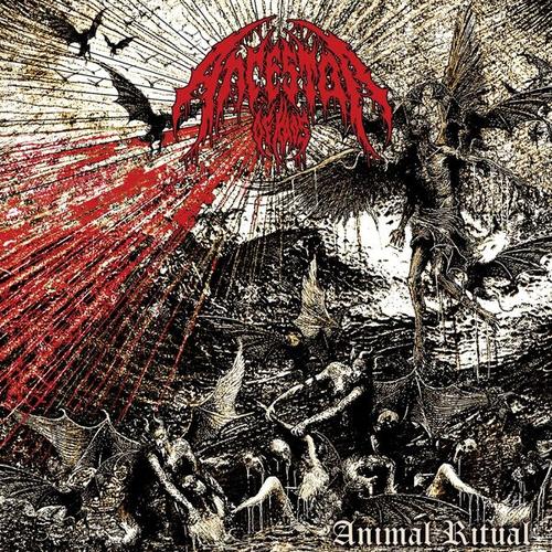 Ancestor of Kaos - Animal Ritual (2025)