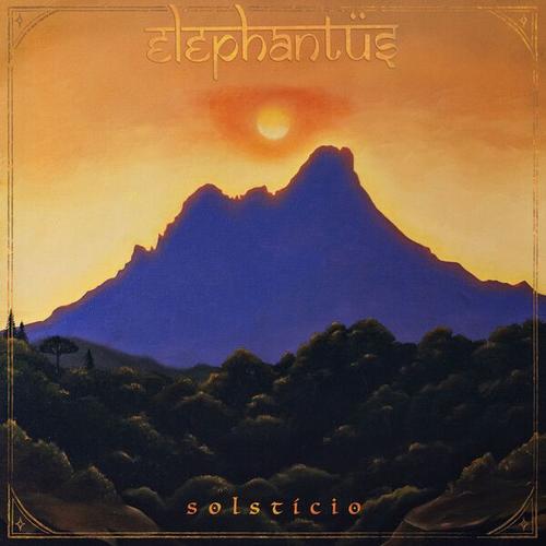 Elephantus - Solstício (2025) 320|FLAC