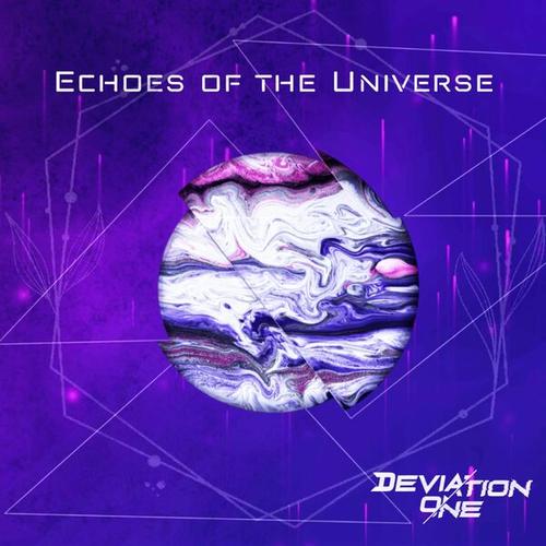Deviation One - Echoes of the Universe (2025)