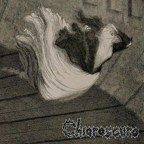 Chiaroscuro - Chiaroscuro EP (2025) 320|FLAC