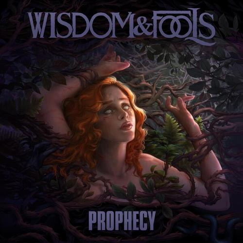 Wisdom & Fools - Prophecy (2025) 320|FLAC