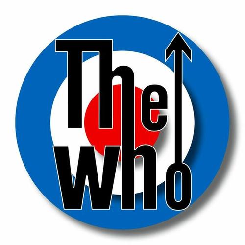 The Who - The Best Of (2025) 320|FLAC