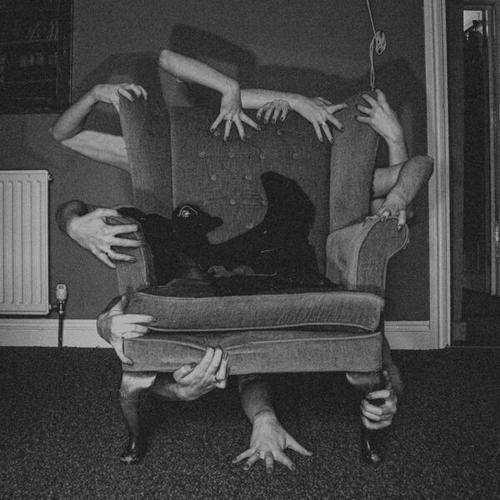 Benzo Queen - No Gods, No Masters, No Sleeves (2025)