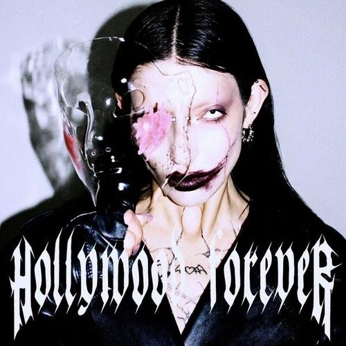 DeathbyRomy - HOLLYWOOD FOREVER (2025) 320|FLAC