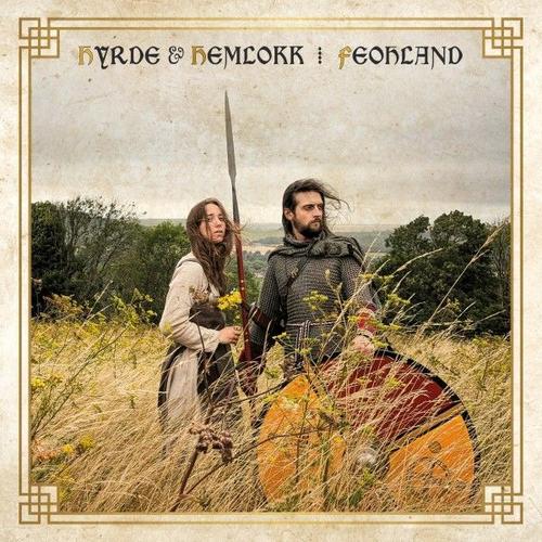 Hemlokk - Feohland (2025)