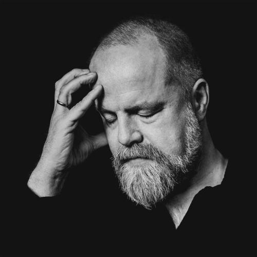 Bjorn Riis - Fimbulvinter (2025) 320|FLAC|CD