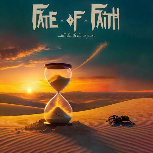 Fate Of Faith - ...till death do us part (Chapter 1: Life) (2025)