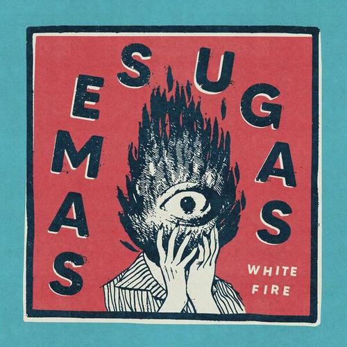 Samesugas - White Fire (2025)