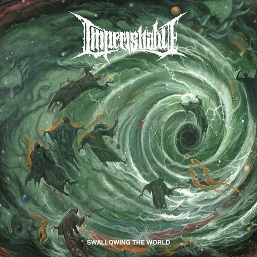 Imperishable - Swallowing the World (2025) 320|FLAC|CD|Scans