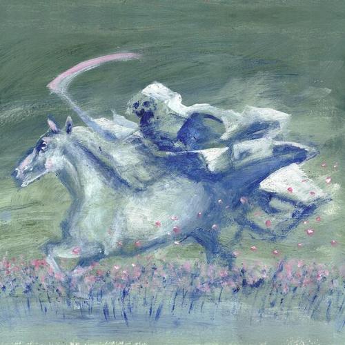 Heraldica de Mandrake - Nunca Bastó Con Rezar (2025)