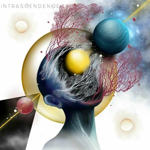 Intrascendence - INTRASCENDENCE (2025) 320|FLAC