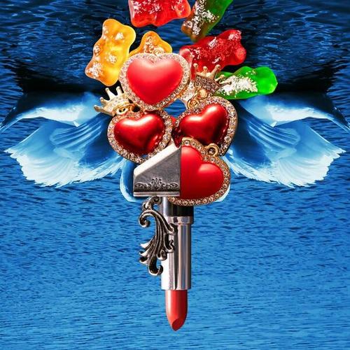 Sleigh Bells - Bunky Becky Birthday Boy (2025)