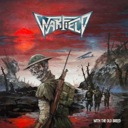 Warfield - With The Old Breed (2025) 320|FLAC