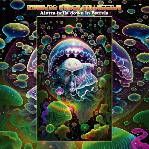 Oresund Space Collective - Alotta Hella Down in Estrela (2025) 320|FLAC