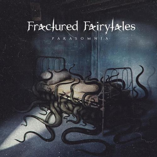 Fractured Fairytales - Parasomnia (2025) 320|FLAC