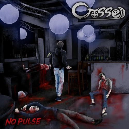Crossed - No Pulse (2025)