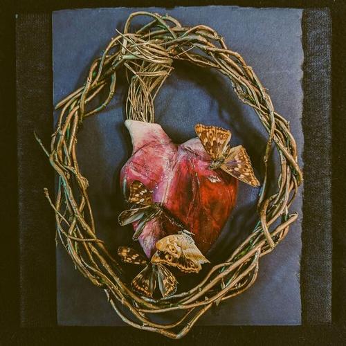 BLACK BAND SHIRT - You Will Never Know Me (2025)