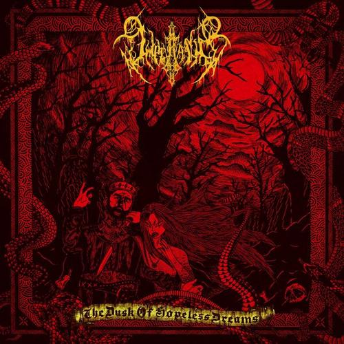 Imperatus - The Dusk of Hopeless Dreams (2025)