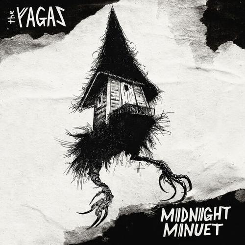 The Yagas - Midnight Minuet (2025) 320|FLAC|Hi-Res