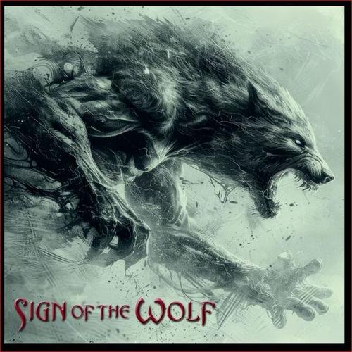 Sign Of The Wolf - Sign of the Wolf (2025) 320|FLAC|Hi-Res