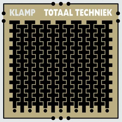 KLAMP - TOTAAL TECHNIEK (2025) 320|FLAC