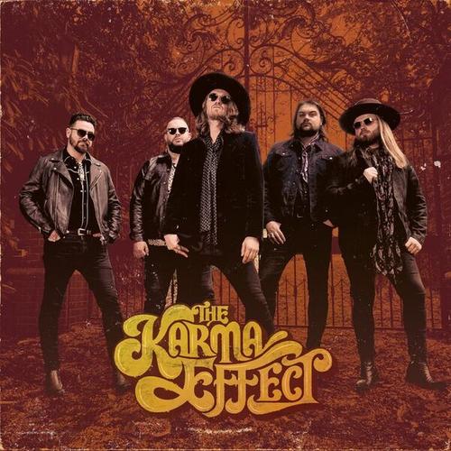 The Karma Effect - The Karma Effect (2025 Remaster) (2025) 320|FLAC