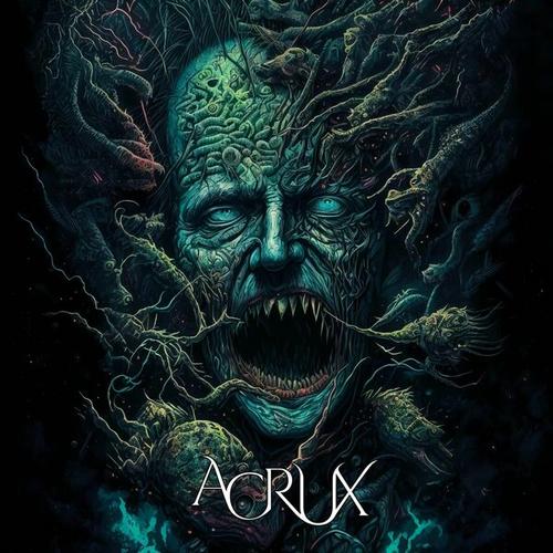 Acrux - my demons (2025) 320|FLAC