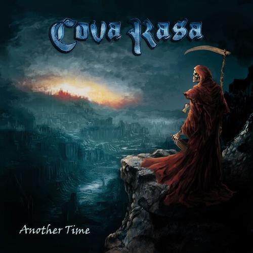 Cova Rasa - Another Time (2025)