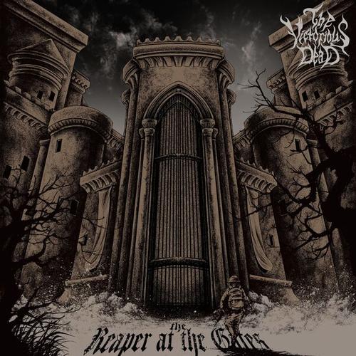 The Victorious Dead - The Reaper at the Gates (2025)
