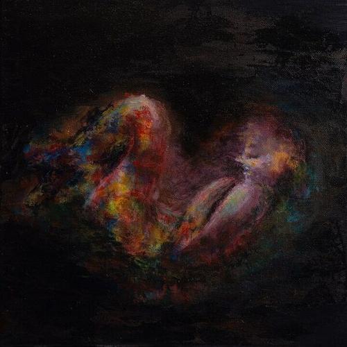 kuyuru - Lovescape (2025) 320|FLAC